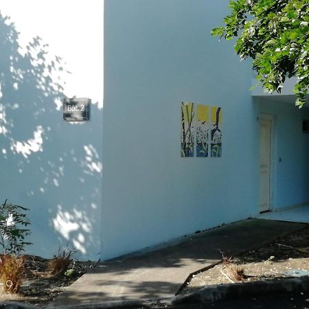 Le Muscadier Sainte-Anne  Exterior foto